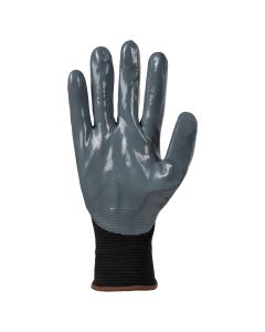 3/4 Nitrile Coated Gloves