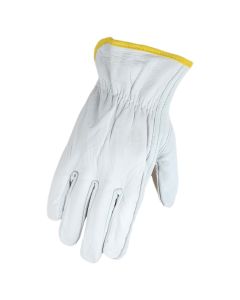 Goatskin Driver's Gloves