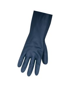 28 mil Latex & Neoprene Gloves