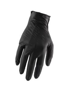 6 mil Nitrile Gloves