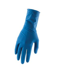 12 mil Latex Gloves