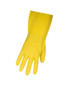 15 mil Latex Gloves
