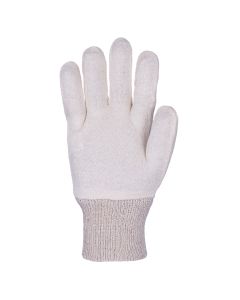 Cotton Inspection Gloves
