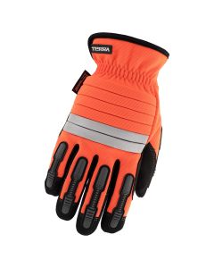 Hi-Vis Lined Performance Gloves