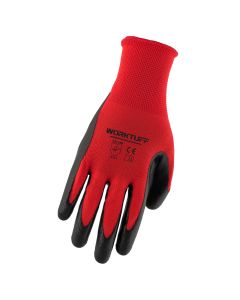 Nitrile Coated Gloves Multipack