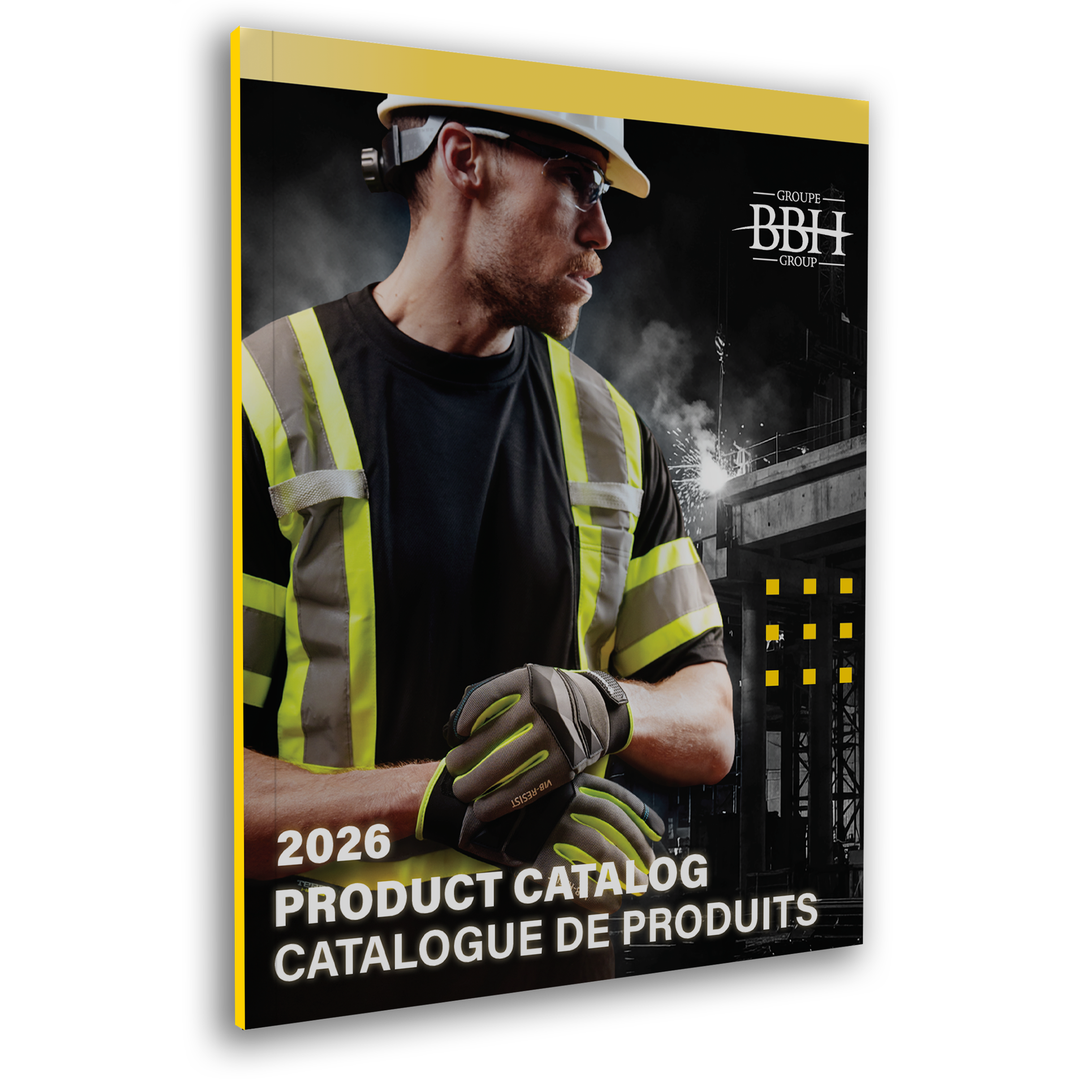 product catalog